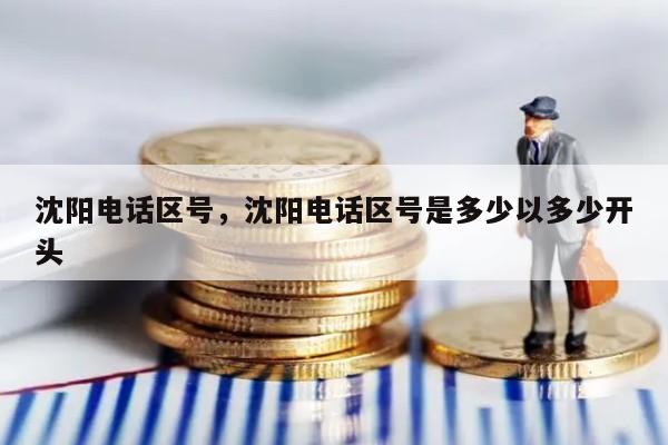 沈阳电话区号，沈阳电话区号是多少以多少开头