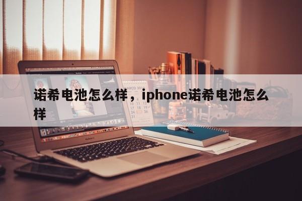 诺希电池怎么样，iphone诺希电池怎么样