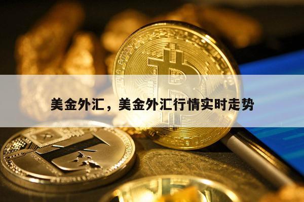 美金外汇，美金外汇行情实时走势