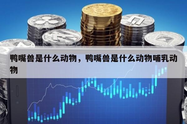 鸭嘴兽是什么动物，鸭嘴兽是什么动物哺乳动物